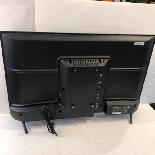 #7288 Hisense液晶テレビ　32A30G