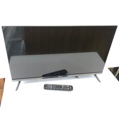 #7288 Hisense液晶テレビ　32A30G