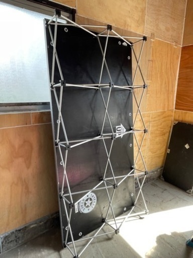 ●■②ステージ/インテリステージ/簡易ステージ/舞台・100×200×23.5cm