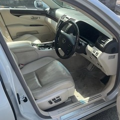 LEXUS LS460‼️車検R5/11月まで‼️込み52万円の画像