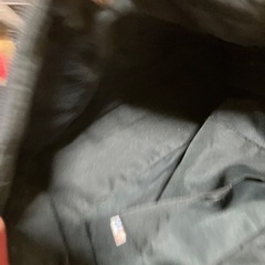 にゃんこの手提げバッグですの画像