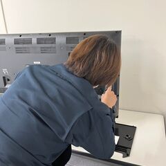 大手メーカーの家電修理【月収50万以上】の画像