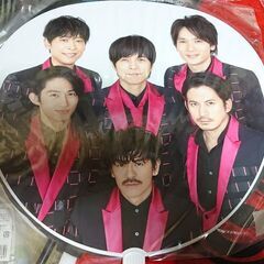 V6 ジャニーズカウントダウンコンサート2017-2018
