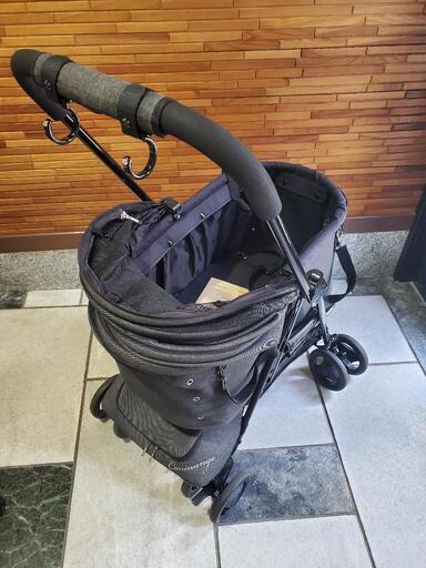 ドギーカート エアバギー Lサイズ