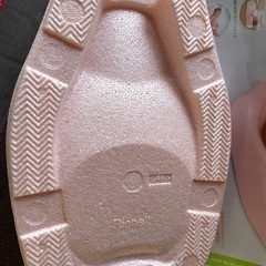 リッチェルお風呂マットの画像