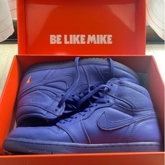 NIKE ゲータレード　ジョーダン1 26センチ