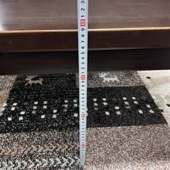 オシャレテーブル＆コタツの画像