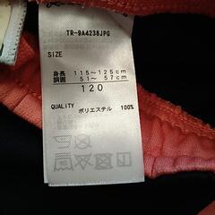 120(115〜125)ｼﾞｬｰｼﾞの画像