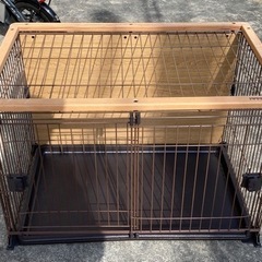 bonbi  ゲージ　60×90cm 高さ60cmの画像