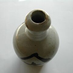 レトロ　貧乏徳利 通い徳利の画像