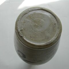 レトロ　貧乏徳利 通い徳利の画像