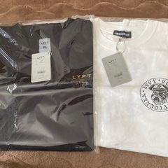 LYFTTシャツの画像