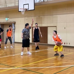 🏀名古屋バスケ⛹🏻‍♀️ − 愛知県