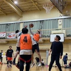 🏀名古屋バスケ⛹🏻‍♀️ - メンバー募集