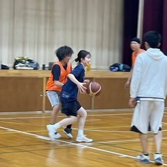 🏀名古屋バスケ⛹🏻‍♀️ - 名古屋市