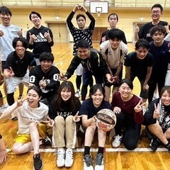 🏀名古屋バスケ⛹🏻‍♀️