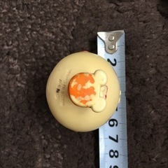 うーたん　水鉄砲の画像