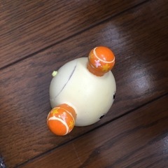 うーたん　水鉄砲の画像