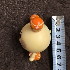 うーたん　水鉄砲の画像