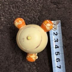 うーたん　水鉄砲の画像