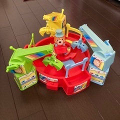 クレーンゲーム