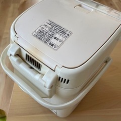 Nationalホームベーカリー　SD-BH101の画像