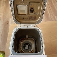 Nationalホームベーカリー　SD-BH101の画像