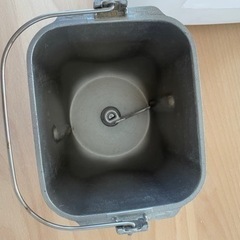 Nationalホームベーカリー　SD-BH101の画像