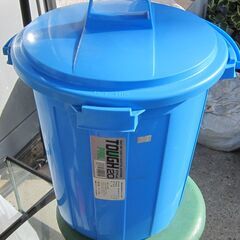 （J-442)　*ペールバケツ･フタあり（未使用）引取り限定(加...