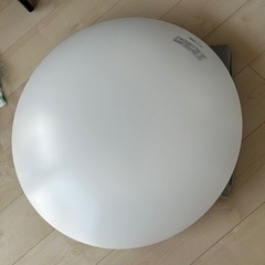 【受け渡しの方決まりました】照明　シーリングライト　Panasonic
