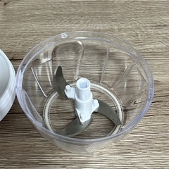 ブンブンチョッパーの画像
