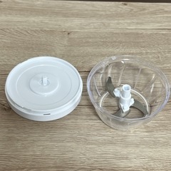 ブンブンチョッパーの画像