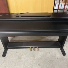 在庫処分セール【格安】KAWAI 電子ピアノ PW600 椅子な...