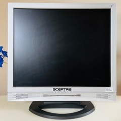 Sceptre モニター