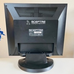 Sceptre モニターの画像