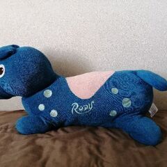 RODY　タオル地ぬいぐるみ　差し上げます