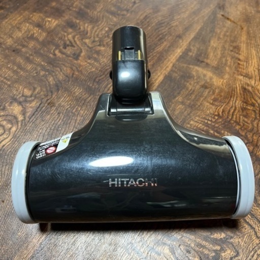 電動ふとん吸口　日立　HITACHI  G-DF6  掃除機　布団掃除機　ノズル