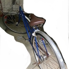自転車0円