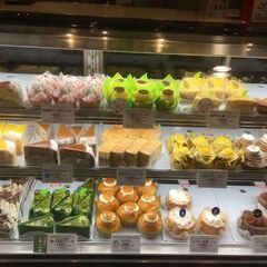 ランチやスイーツ巡りの仲間募集です