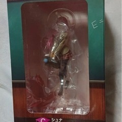 転生したらスライムだった件 シュナフィギュア