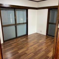 ペット可 初月家賃・敷金・礼金・仲介手数料無料！袋井市 上山梨 庭付き 駐車場3台有 アパート 戸建て 一軒家 賃貸 住宅 貸す 猫 犬 静岡県 借家 − 静岡県