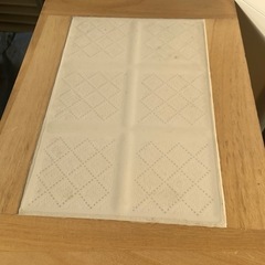 キッチン収納⁇の画像