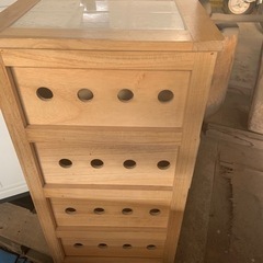 キッチン収納⁇の画像