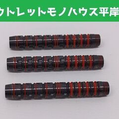 ターゲット プライム ラプター G2 西谷譲二モデル バレル3本...