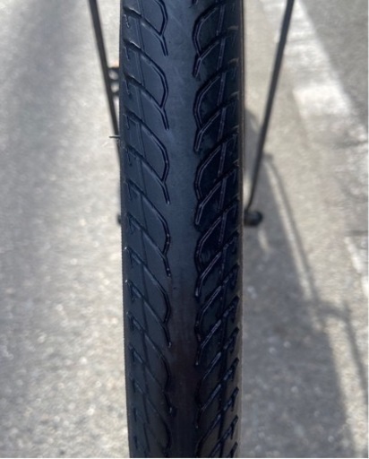 YAMAHA パスアミ　電動自転車　管0428 10