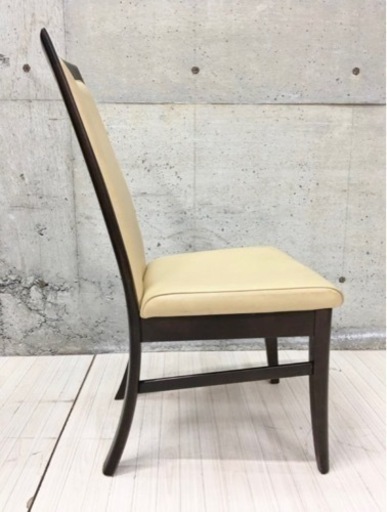 A カリモク karimoku ディレトーレ ダイニングチェア 椅子 イス