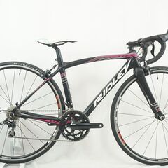 RIDREY 「リドレー」 LIZ 2016年モデル ロードバイク