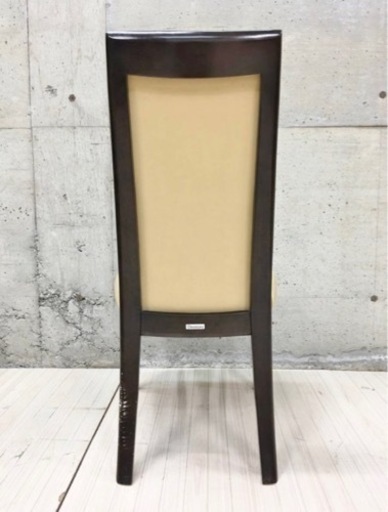B カリモク karimoku ディレトーレ ダイニングチェア 椅子 イス