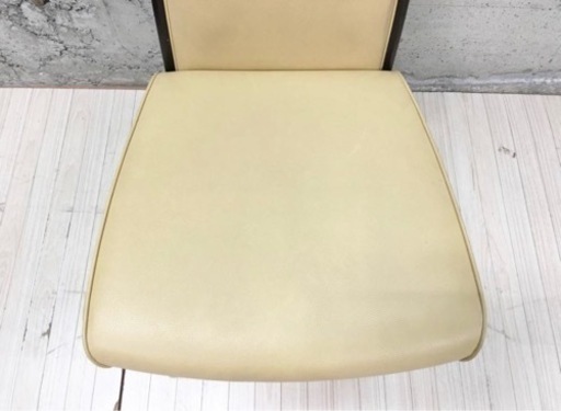 B カリモク karimoku ディレトーレ ダイニングチェア 椅子 イス