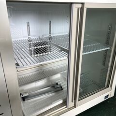 美品！ パナソニック　スライド扉冷蔵ショーケース 楽天市場】パナソニック スライド扉 冷蔵ショーケースの通販